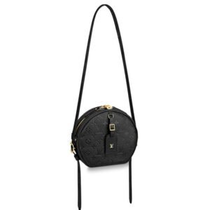 LV Boite Chapeau Souple MM Handbag