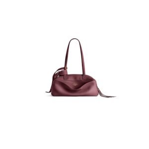 Balenciaga Women’s Carrie Bowling Bag Small(HIGH-END GRADE)