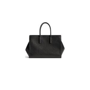 Bottega Veneta Barbara Tote(HIGH-END GRADE)
