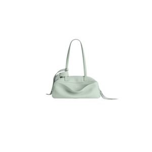 Balenciaga Women’s Carrie Bowling Bag Small(HIGH-END GRADE)