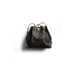 CHANEL 25 Large Backpack(HIGH-END GRADE)
