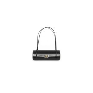 CHANEL Large Bowling Bag(HIGH-END GRADE)