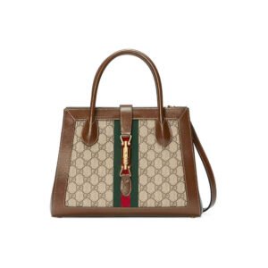 GG Jackie 1961 medium tote bag(HIGH-END GRADE)