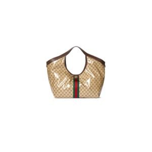 Gucci Giglio large tote bag(HIGH-END GRADE)