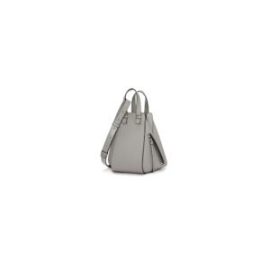 LOEWE Small Hammock bag in soft grained calfskin