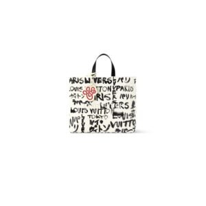 LV Shopper Tote MM