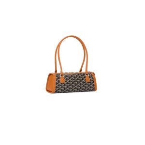 Goyard Bonbonniere bag(HIGH-END GRADE)