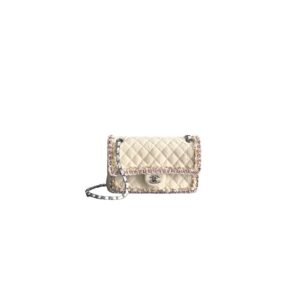 Chanel Classic Mini Flap(HIGH-END GRADE)