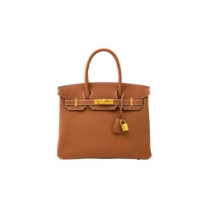 HERMES BIRKIN BAG 30(HIGH-END GRADE)