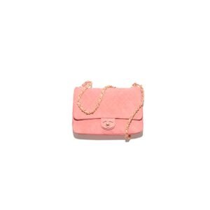 Chanel Large Flap Bag(HIGH-END GRADE)