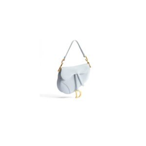 Dior Saddle Bag with Strap(HIGH-END GRADE)