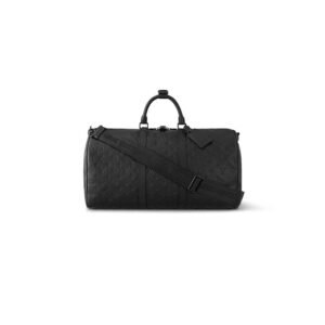 LV Keepall Bandoulière 50(High-end Grade)