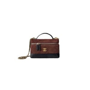 Chanel Vanity with Chain(HIGH-END GRADE)