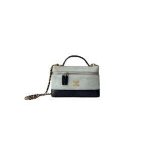 Chanel Vanity with Chain(HIGH-END GRADE)