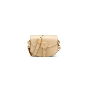 Medium Dior Bobby Bag