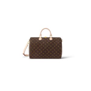 LV Speedy Bandouliere 35