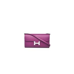Hermes Constance To Go wallet(HIGH-END GRADE)
