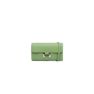 Hermes Constance To Go wallet(HIGH-END GRADE)