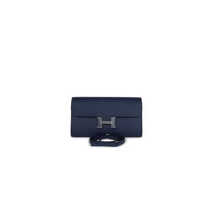 Hermes Constance To Go wallet(HIGH-END GRADE)