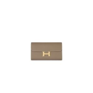 Hermes Constance To Go wallet(HIGH-END GRADE)