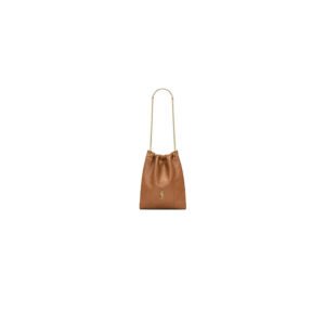 YSL jamie pochon in lambskin