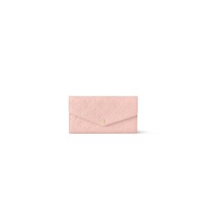 LV Sarah Wallet