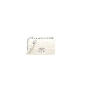 Small Soft Dior Caro Bag(HIGH-END GRADE)