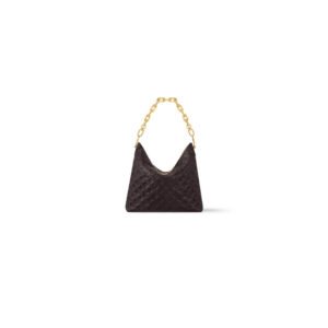 LV Coussin Hobo MM(HIGH-END GRADE)