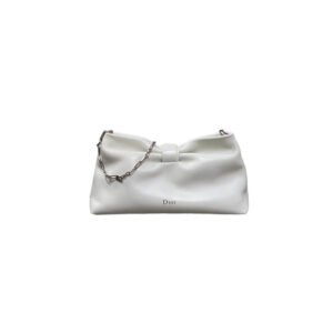 Medium Dior Bow Bag(HIGH-END GRADE)
