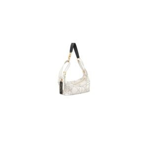 Dior Small D-Journey Bag in Two-Tone Calfskin(HIGH-END GRADE)