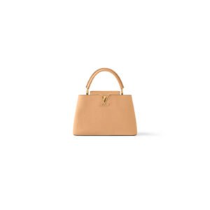 LV Capucines MM(HIGH-END GRADE)