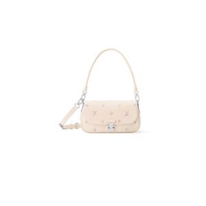 LV Pochette Métis Soft PM(HIGH-END GRADE)