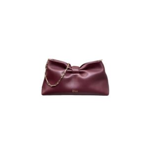Small Dior Bow Bag(HIGH-END GRADE)