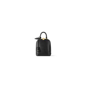 LV Alma Backpack