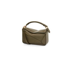 LOEWE Small Puzzle Bag