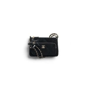 Chanel CLUTCH WITH CHAIN(HIGH-END GRADE)