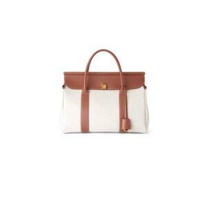 Loro Piana Loom bag L32(HIGH-END GRADE)