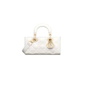 SMALL LADY D-JOY BAG(HIGH-END Grade)