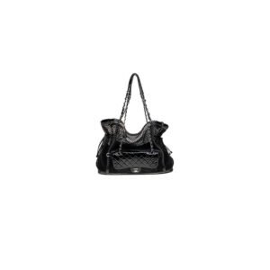 Chanel Medium La Madrague Tote(HIGH-END GRADE)
