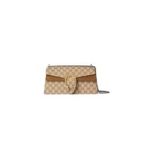 Gucci Dionysus medium shoulder bag(HIGH-END GRADE)