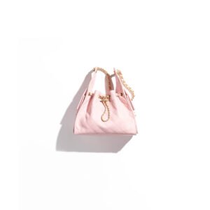 CHANEL 25 Small Handbag(HIGH-END GRADE)