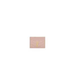 YSL Card Holder(High-end Grade)