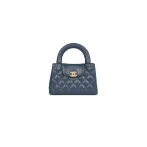 CHANEL KELLY BAG(HIGH-END GRADE)