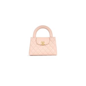 CHANEL KELLY BAG(HIGH-END GRADE)