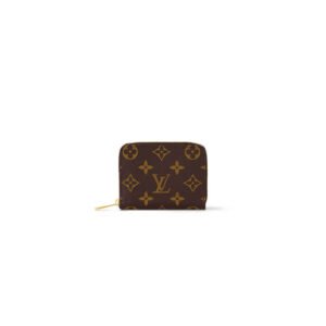LV Zippy Coin Purse
