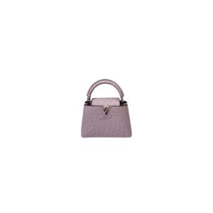 LV Capucines Mini(HIGH-END GRADE)