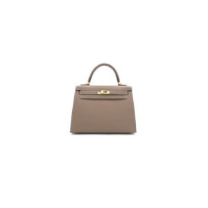 Hermes Kelly 25(TAX-FREE Grade)