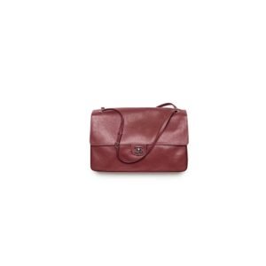CHANEL Maxi Flapbag(TAX-FREE GRADE)