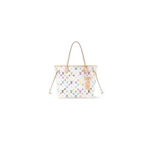 LV x TM Neverfull MM(HIGH-END GRADE)