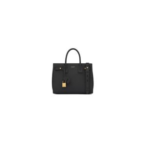 YSL SAC DE JOUR IN SUPPLE GRAINED LEATHER – BABY(HIGH-END GRADE)